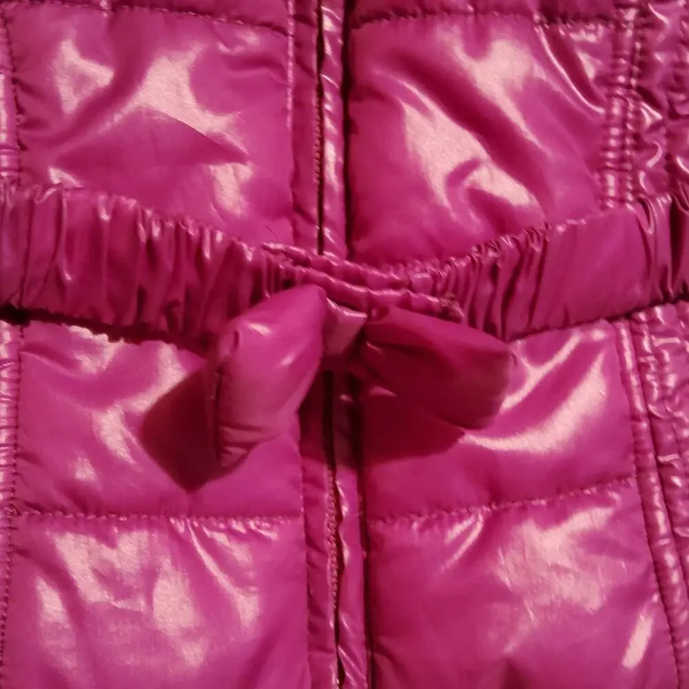 Koala kids puffer vest 18 months